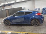 Hyundai Veloster Turbo KMHTC6AE7GU301168 снимка