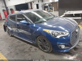 Hyundai Veloster Turbo KMHTC6AE7GU301168 снимка