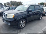 Honda Pilot Ex-L 5FNYF3H52DB042468 снимка