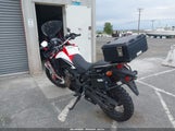 Honda Crf1000 JH2SD0456GK000089 снимка