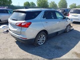 Chevrolet Equinox Lt 2GNAXJEV8J6302601 снимка