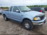Ford F-250 Lariat/Standard/Xl/Xlt 1FTPX28L7WKA75456 снимка
