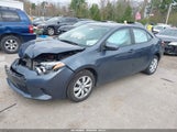 Toyota Corolla Le 2T1BURHE6GC720064 photo
