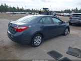 Toyota Corolla Le 2T1BURHE6GC720064 photo
