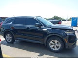 Kia Sorento Lx 5XYRG4LC4NG097205 снимка