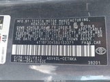 Toyota Camry Le 4T1BF3EK5BU153371 снимка