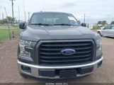 Ford F-150 Xlt 1FTEW1CG7FFC92707 снимка