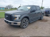 Ford F-150 Xlt 1FTEW1CG7FFC92707 снимка