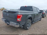 Ford F-150 Xlt 1FTEW1CG7FFC92707 снимка