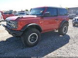 Ford Bronco Big Bend 1FMDE7AH7RLB04721 fotografie