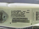 Honda Civic Lx 2HGES16531H591805 снимка