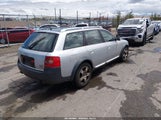 Audi Allroad 2.7L WA1YD64B52N148134 снимка