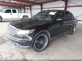Infiniti Fx35 JNRAS08U24X109059 снимка