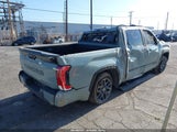 Toyota Tundra Hybrid Platinum 4Wd 5TFNC5DB5RX075027 снимка