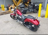 Honda Vt1300 Cx JH2SC6123JK300051 снимка