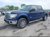 Ford F-150 Xlt 1FTFW1ETXCFA67451 снимка