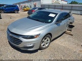 Chevrolet Malibu Fwd Lt 1G1ZD5ST6NF133665 photo
