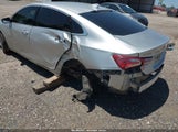Chevrolet Malibu Fwd Lt 1G1ZD5ST6NF133665 photo