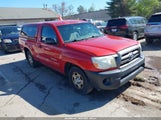 Toyota Tacoma 5TENX22N99Z654790 снимка