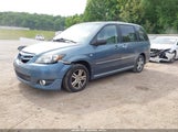 Mazda Mpv Lx JM3LW28A140519785 снимка