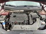 Hyundai Sonata Se 5NPE24AF2FH109467 снимка