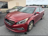 Hyundai Sonata Se 5NPE24AF2FH109467 снимка