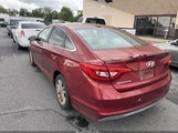 Hyundai Sonata Se 5NPE24AF2FH109467 снимка