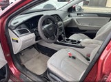 Hyundai Sonata Se 5NPE24AF2FH109467 снимка