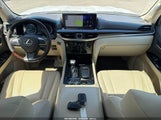 Lexus Lx 570 Two-Row JTJHY7AX2J4263193 снимка