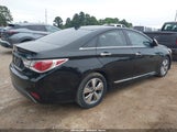 Hyundai Sonata Hybrid KMHEC4A48CA023297 снимка
