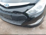 Hyundai Sonata Hybrid KMHEC4A48CA023297 снимка