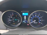 Hyundai Sonata Hybrid KMHEC4A48CA023297 снимка