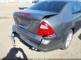 Ford Fusion Se 3FAHP0HA4BR299285 снимка