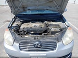 Hyundai Accent Gls KMHCN46C46U057807 снимка