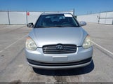 Hyundai Accent Gls KMHCN46C46U057807 снимка