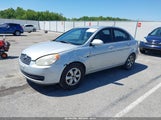 Hyundai Accent Gls KMHCN46C46U057807 снимка