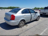 Hyundai Accent Gls KMHCN46C46U057807 снимка