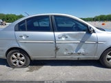 Hyundai Accent Gls KMHCN46C46U057807 снимка