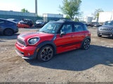 Mini Countryman Cooper S WMWZC3C57EWP51587 снимка