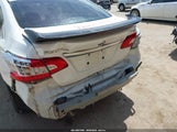 Nissan Sentra Sv 3N1AB7AP4FY305246 снимка