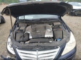 Hyundai Genesis 3.8 KMHGC4DE2AU100285 снимка