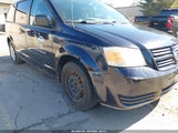 Dodge Grand Caravan Se 2D4RN4DE3AR390639 снимка