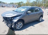 Nissan Rogue Sport Sv JN1BJ1CR9KW314206 снимка
