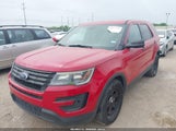Ford Police Interceptor Utility 1FM5K8AR0KGA62533 снимка