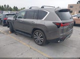 Lexus Lx 600 Luxury JTJGB7CX1R4067218 снимка