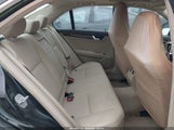 Mercedes-Benz C 250 Sport WDDGF4HB0CR232775 fotografie