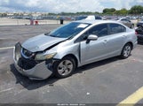 Honda Civic Lx 19XFB2F50EE081986 снимка