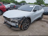 Ford Mustang Mach-E Premium 3FMTK3RM0NMA50251 снимка