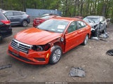 Volkswagen Jetta 1.4T R-Line/1.4T S/1.4T Se 3VWCB7BU6KM195308 photo
