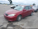Toyota Camry Le 4T1BE32K65U404197 снимка